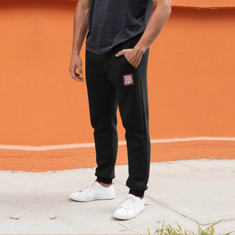 MEN'S JOGGERS